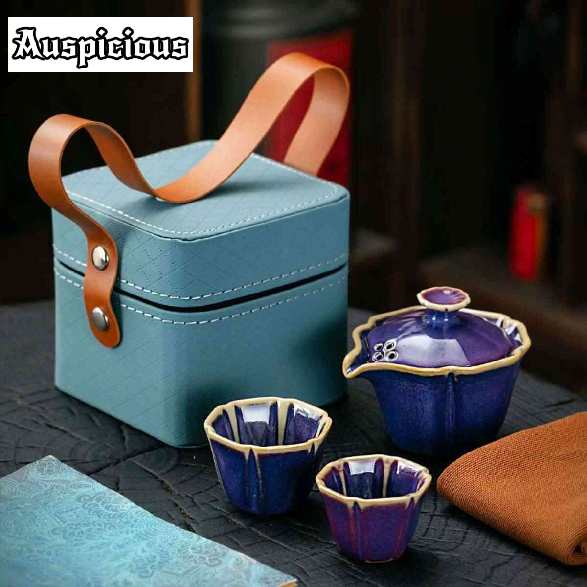 Celadon Ceramic Cup - يونيو فرن سيلادون اليد فهم وعاء