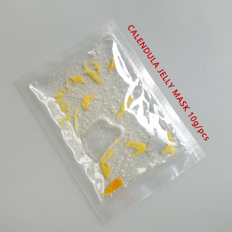 قناع هيدرو روز جيلي حجم تجريبي - مراجعة Sleeping Pack Overnight وسعره