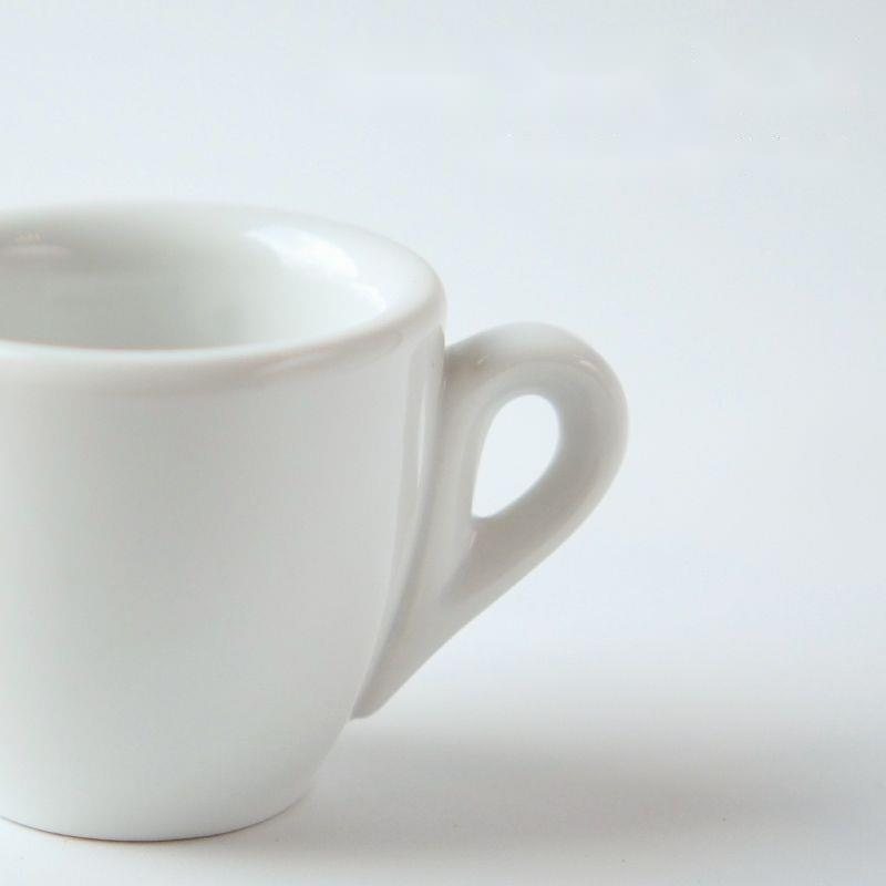صحن قهوة وصحن سيراميك ، كوب فن - مراجعة Celadon Ceramic Cup وسعره