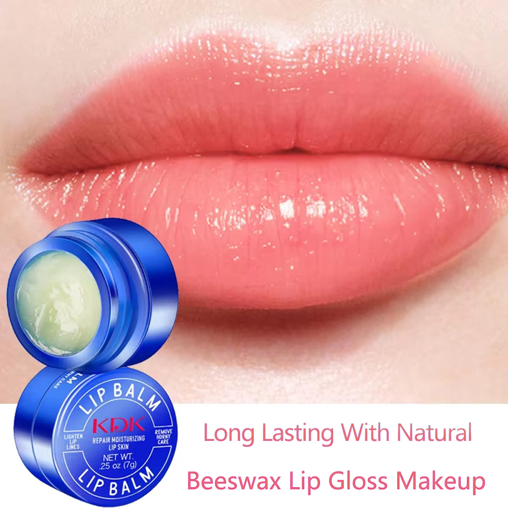 بلسم الشفاه تفتيح تمييع الميلا - مراجعة Lip Tint Korean وسعره