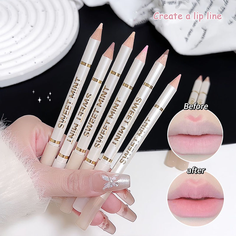الكذب دودة القز الظل اشراق الش - مراجعة Lip Tint Korean وسعره