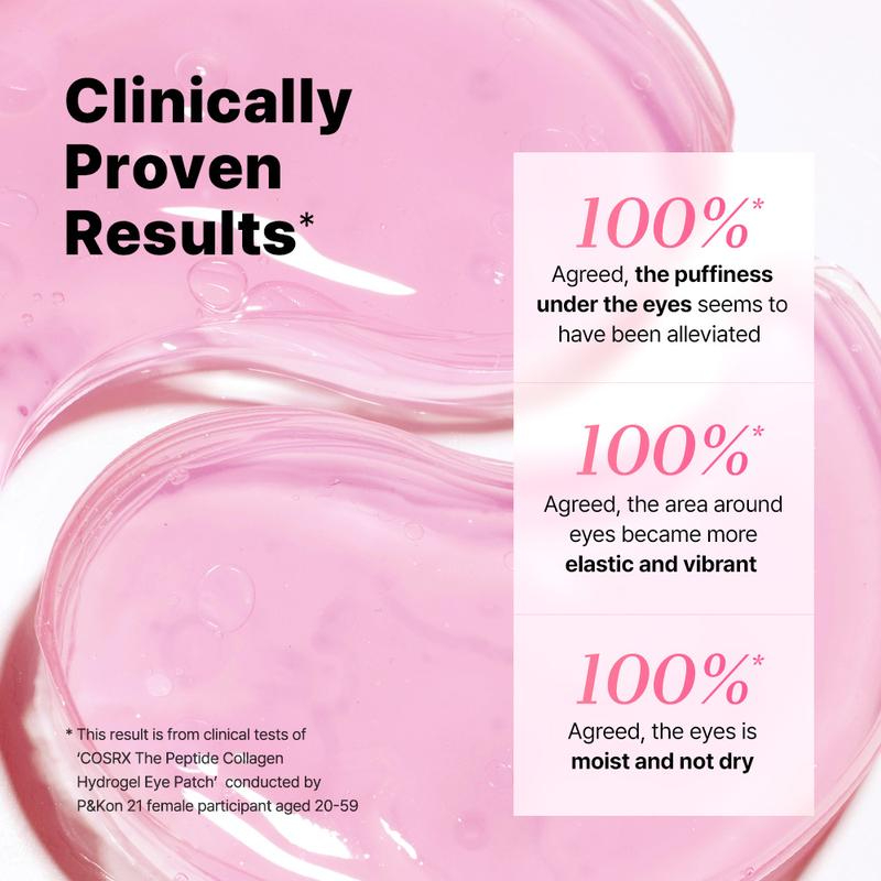لصقات هيدروجيل الكولاجين الببت - مراجعة Sheet Mask Collagen وسعره