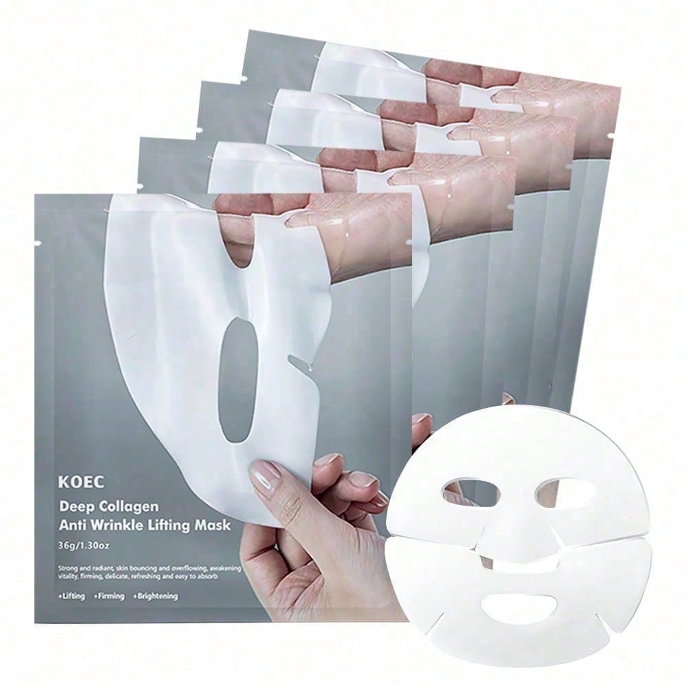 قناع الكولاجين الليلي المرطب ل - مراجعة Sleeping Pack Overnight وسعره