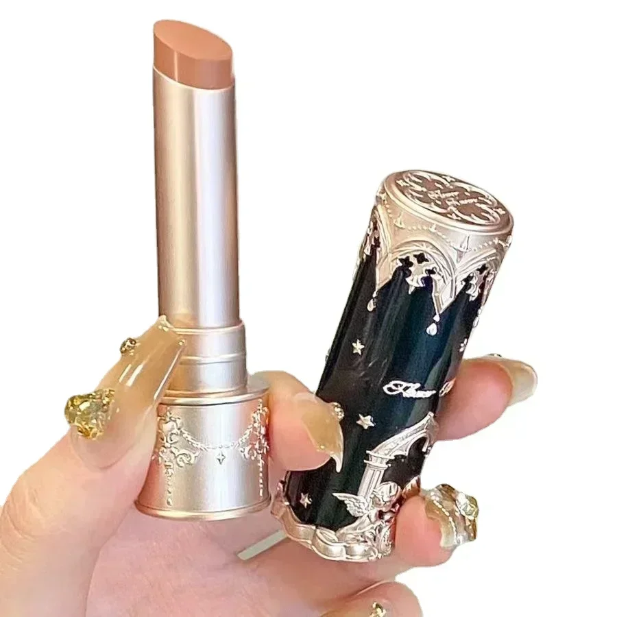 زهرة تعرف سوان الباليه الملاك  - مراجعة Lip Tint Korean وسعره