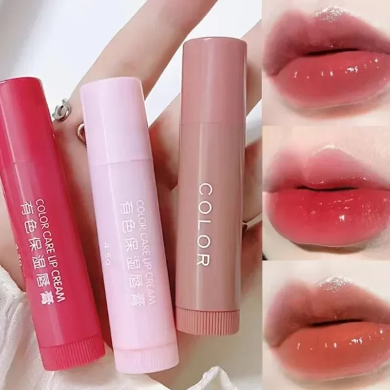 أحمر الشفاه لطيف أحمر اللون ال - مراجعة Lip Tint Korean وسعره