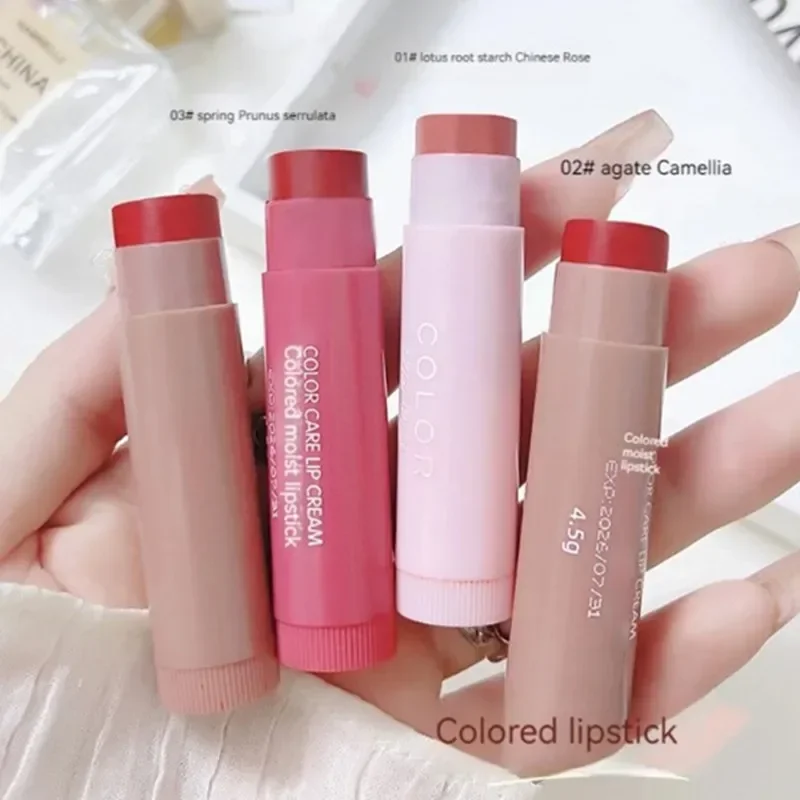 أحمر الشفاه لطيف أحمر اللون ال - مراجعة Lip Tint Korean وسعره