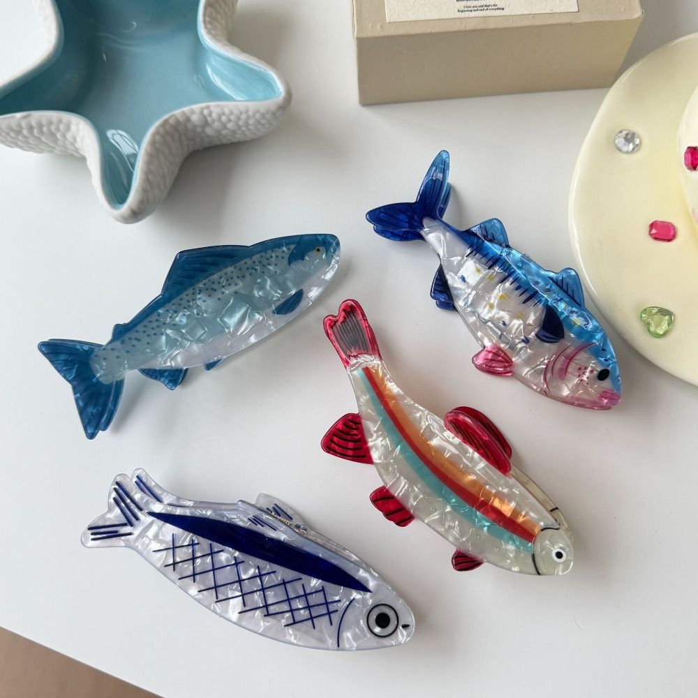 مشبك شعر لطيف على شكل حيوانات  - مراجعة Korean Lifestyle & Kids Boutique Photos وسعره